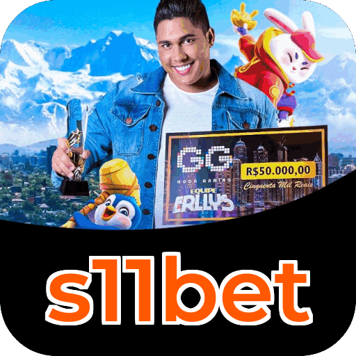 Instalação Android s11bet