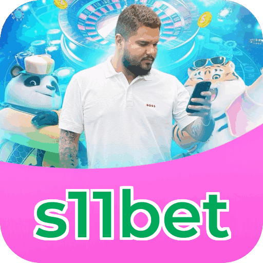 Comparação app mobile e versão web s11bet